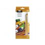 Farby Gwasze R&L, 12 kolorów x 12ml - 2